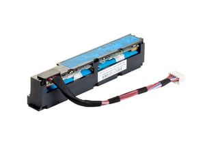 HPE 96W Smart Storage Lithium-ion Battery with 145mm Cable Kit Lithium-ion (Li-Ion)
