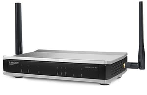 LANCOM 1790-4G+ (EU) gateway/controller 10, 100, 1000 Mbit/s
