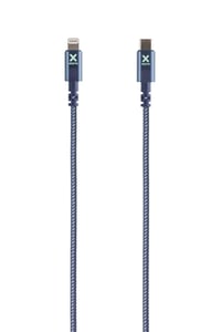 Xtorm CX2034 1 m Lightning Cable, Blue