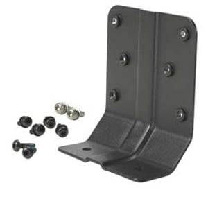 Motorola KT-ACCMNT-VC70-R zestaw montażowy Czarny Metal