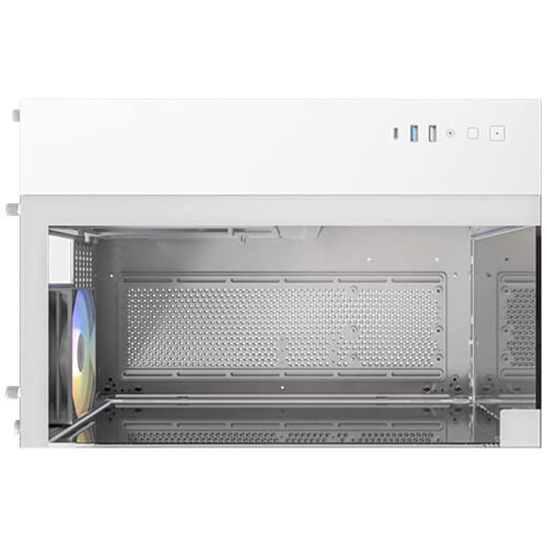 фото Корпус Antec CX600M Trio ARGB White (0-761345-10141-7)