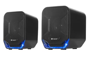 Tracer 2.0 Jupiter USB Black Wired 4 W