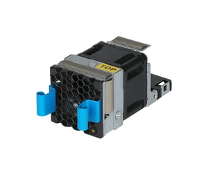 HPE Networking 5944 Port-to-Power Fan Module