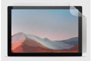 SBS DDMSPRO567 Tablet-Displayschutzfolie, entspiegelt, Apple, 1 Stück.