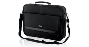 iBox NB10 39,6 cm (15.6") Portfölj Svart