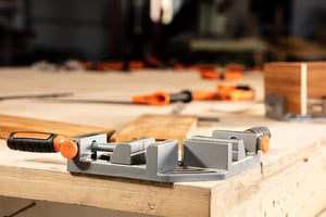 NEO tools 45-491 klamra