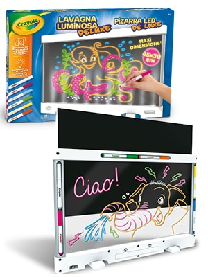 Crayola Ultimate Light Board