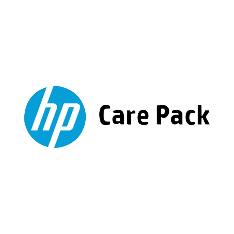 HP 5y Nbd LaserJet M5035MFP HW Supp