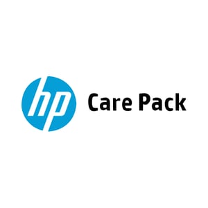 HP 5y Nbd LaserJet M5035MFP HW Supp