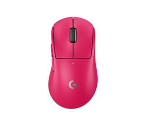 Logitech G PRO X SUPERLIGHT 2 DEX