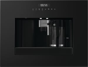 Gorenje 744271 Fully Automatic Espresso Machine, 1.8 L