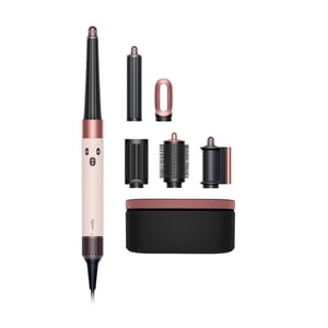 Dyson Airwrap i.d. Multistyler Varmrosa, Roséguld 1300 W 2,675 m