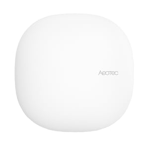 Aeotec Smart Home Hub V3 Przewodowy i Bezprzewodowy Biały