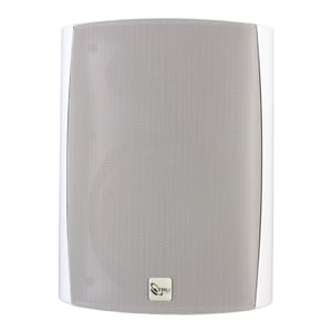 TruAudio OL-70V-6WT głośnik 2-drożny Biały Przewodowa 30 W