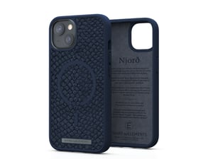 Njord byELEMENTS Vatn pokrowiec na telefon komórkowy 15,5 cm (6.1") Niebieski