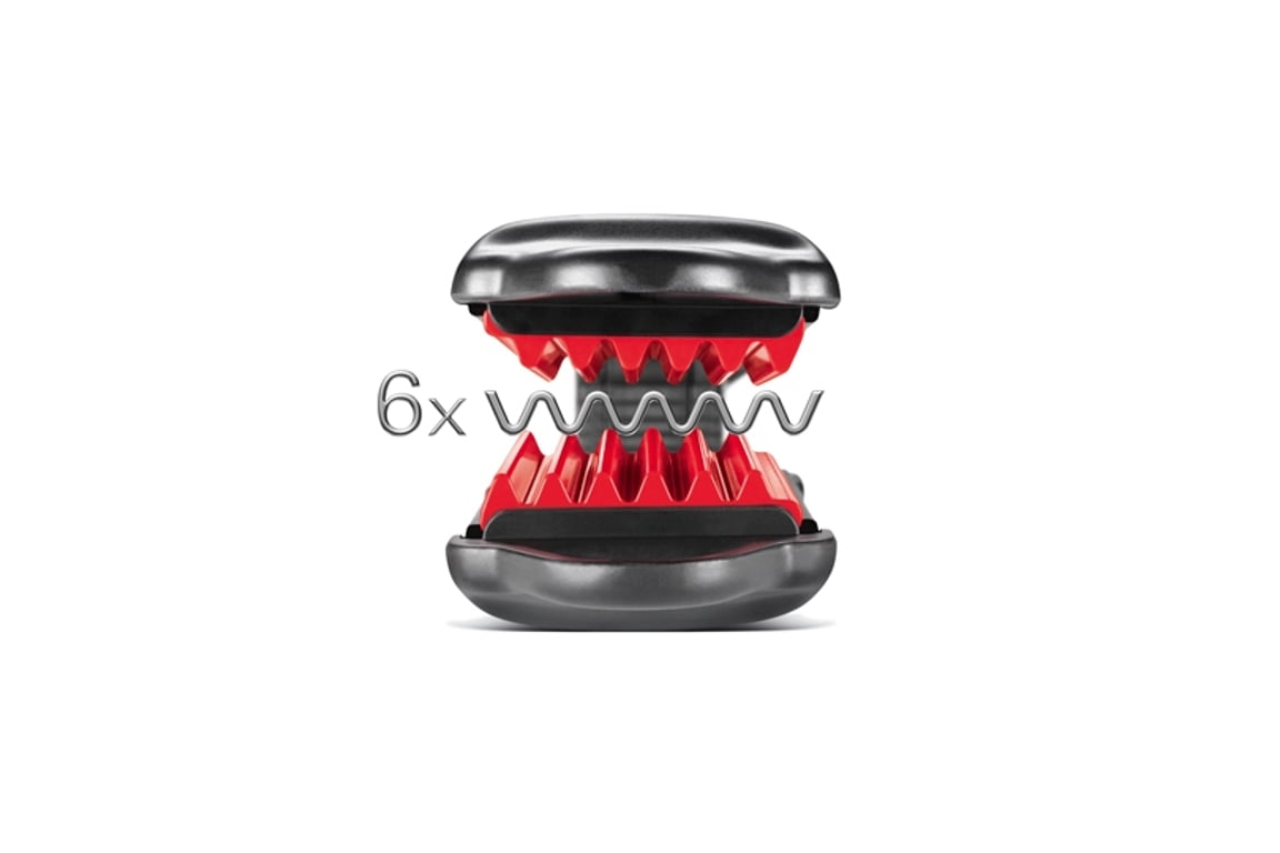 фото Стайлер (випрямляч) Valera 647.02