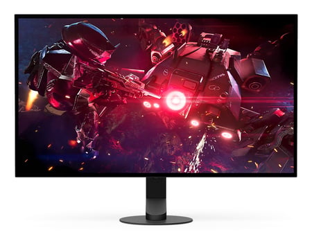 Sony INZONE M10S II monitor komputerowy 67,3 cm (26.5") 2560 x 1440 px Quad HD OLED Czarny