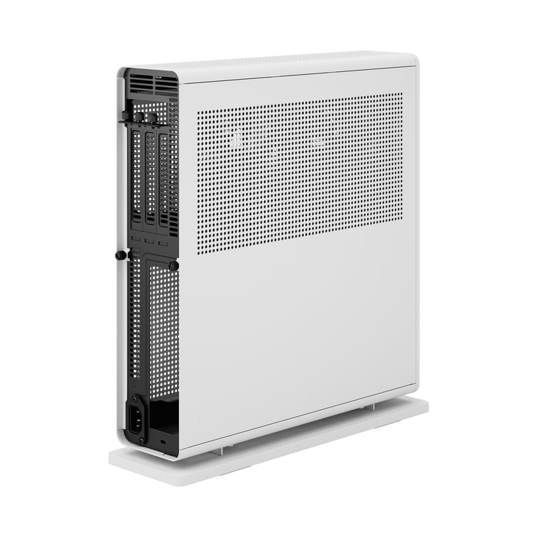 Fractal Design Ridge Small Form Factor (SFF) Biały