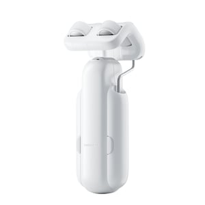 SwitchBot W2400002 smart gardin, teleskopisk, 15 kg