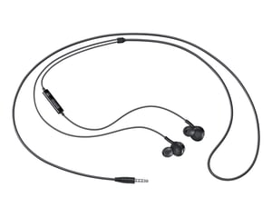 Samsung EO-IA500BBEGWW Headphones/Headset Wired In-Ear Calls/Music Black