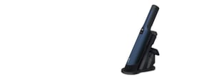 Shark WV270EU Handstaubsauger Blau Beutellos