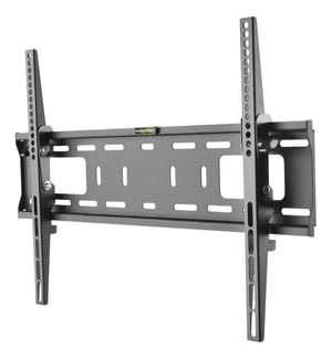 Deltaco ARM-1154 uchwyt do telewizorów 177,8 cm (70") Czarny