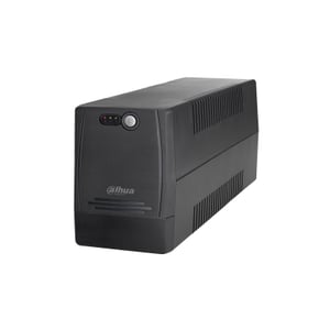 Dahua Technology DH-PFM350-360 UPS-strömförsörjning, line-interactive-teknik, 0,6 kVA, 360 W