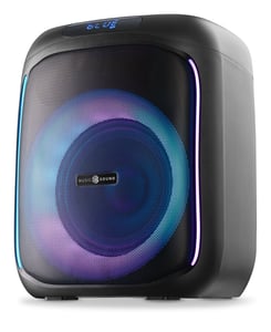 Music Sound 8018080479441 Black