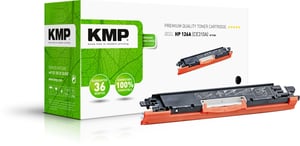 KMP H-T148 kaseta z tonerem 1 szt. Czarny