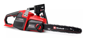 Einhell GP-LC 36/40 Li BL 10500 RPM Czarny, Czerwony