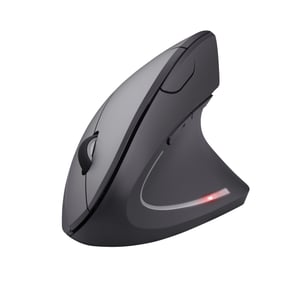 Trust Verto Maus Büro Rechtshänder RF Wireless Optisch 1600 DPI