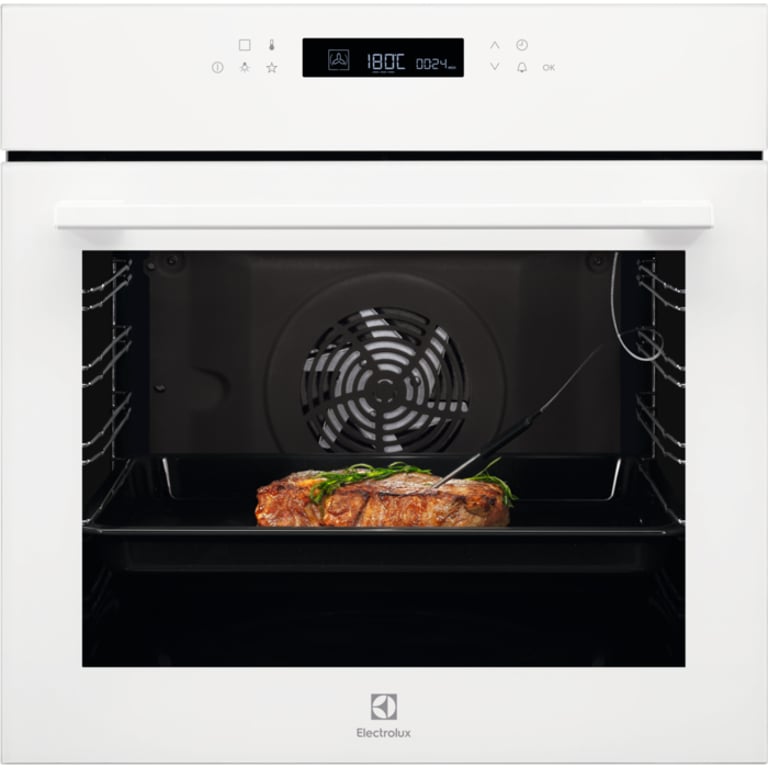 Electrolux EOE7C31V 72 l 2480 W Biały