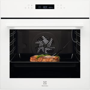 Electrolux EOE7C31V 72 l 2480 W Vit