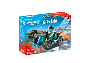 Playmobil City Life 70292 figurka dla dzieci