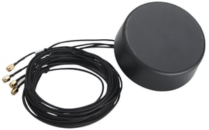 Zebra ANT-4G5GGPS010-SMA antena