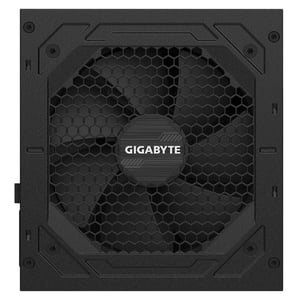 GIGABYTE P750GM moduł zasilaczy 750 W 20+4 pin ATX ATX Czarny