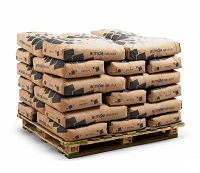 Concrete, cement, and gypsum