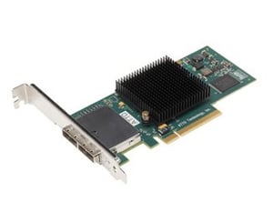 Fujitsu 2x1 Gbit Cu Intel I350-T2 Intern Ethernet 1000 Mbit/s