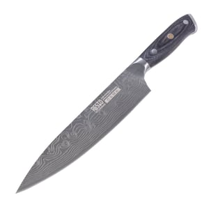 Resto Kitchenware 95340 kökskniv Rostfritt stål Kockkniv