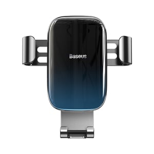 Baseus Glaze Gravity Passive Halterung für Handy/Smartphone Schwarz