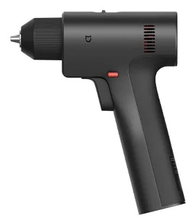 Xiaomi Mijia Brushless Cordless Drill 2 1700 RPM 990 g Czarny