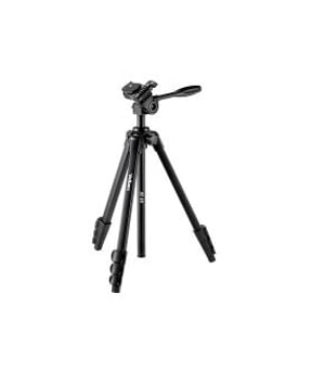 Velbon M45 statyw Kamery cyfrowe/analogowe 3 x noga Czarny