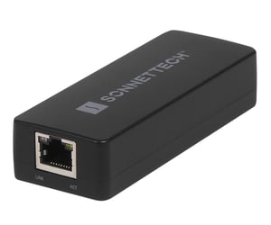 Sonnet AVB-TB moduł przekaźników sieciowych Miedź 40000 Mbit/s RJ-45