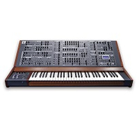 Elektroniska musikinstrument