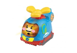 VTech Tut Tut Baby Flitzer 80-516804 samochodzik