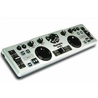 Konsole i sprzęt DJ