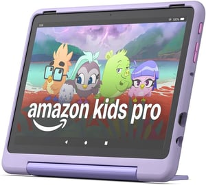 Amazon B0CXKQYCPG Barntablett 3 GB Lila