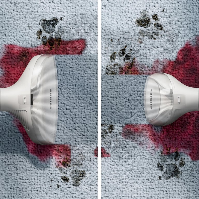 Philips 3000 series Odkurzacz bezprzewodowy XW3193/11 z serii 3000
