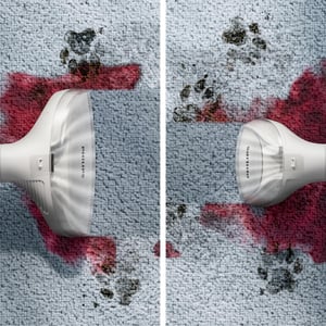 Philips 3000 series Odkurzacz bezprzewodowy XW3193/11 z serii 3000