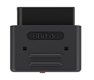 8Bitdo RET00047 Gaming Controller Adapter